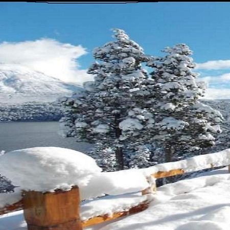 El Mirador Casa Arroyo Villa San Carlos de Bariloche Exterior foto